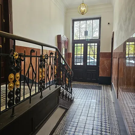 JUWEL 31 Apartments Kraków z widokiem na Wawel-3