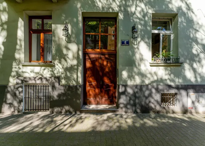 Kazimierz Friendhouse s