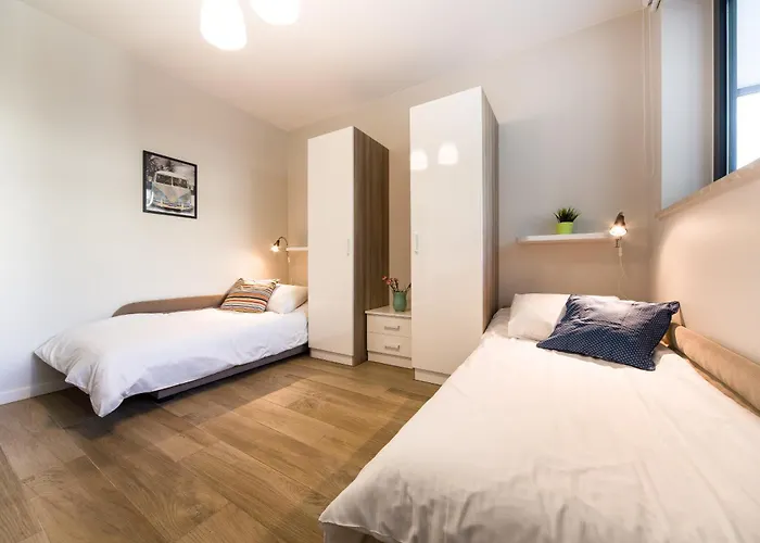 Kazimierz Friendhouse s